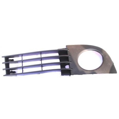 Griglia cornice fendinebbia lato passeggero - dx