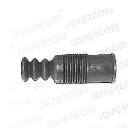 Kit parapolvere ammortizzatore anteriore