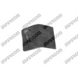 Paracolpi cofano motore