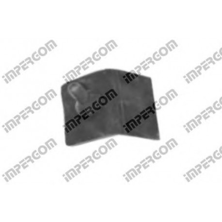 Paracolpi cofano motore