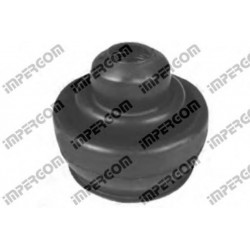 Cuffia semiasse sul lato del cambio sx