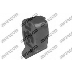 Tampone paracolpo silenziatore