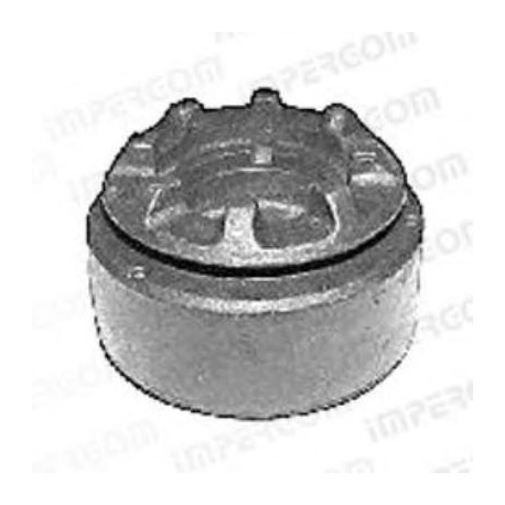 Supporto sospensione ammortizzatore anteriore