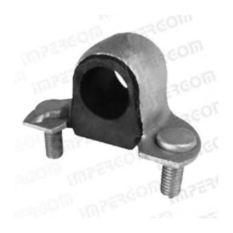 Supporto barra stabilizzatrice