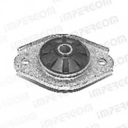 Supporto sospensione ammortizzatore posteriore