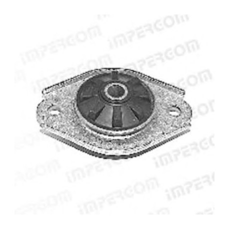 Supporto sospensione ammortizzatore posteriore