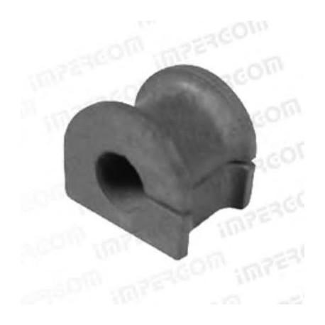 Supporto boccola barra stabilizzatrice