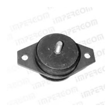 Supporto cambio automatico