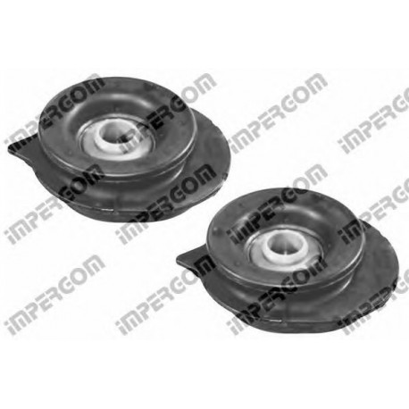 Kit riparazione cuscinetto ammortizzatore anteriore