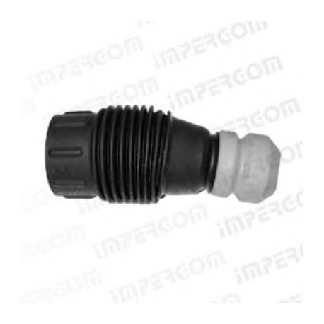 Kit parapolvere ammortizzatore anteriore