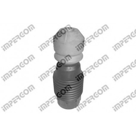 Kit parapolvere ammortizzatore anteriore