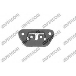 Tampone paracolpo silenziatore