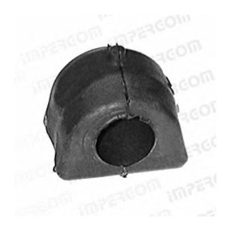 Supporto boccola barra stabilizzatrice