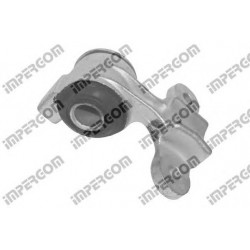 Supporto boccola braccio oscillante