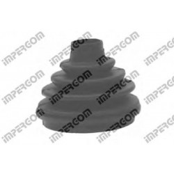 Cuffia semiasse lato ruota dx