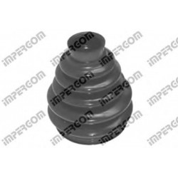 Cuffia semiasse lato ruota