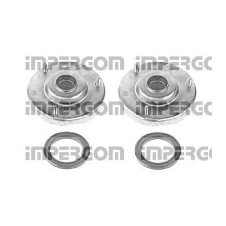 Kit riparazione cuscinetto ammortizzatore anteriore