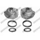 Kit riparazione cuscinetto ammortizzatore anteriore