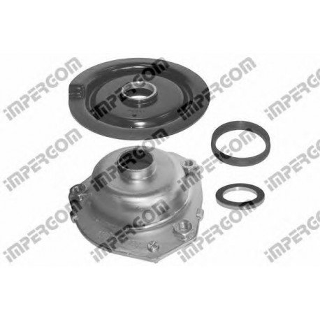 Kit riparazione cuscinetto ammortizzatore anteriore