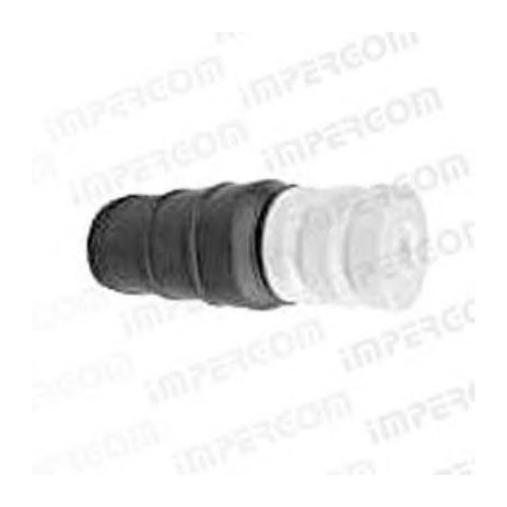 Kit parapolvere ammortizzatore anteriore