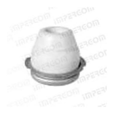 Tampone paracolpo sospensione ammortizzatore posteriore