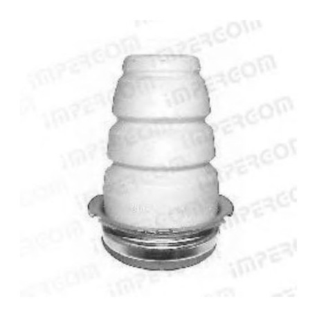 Tampone paracolpo sospensione ammortizzatore posteriore