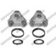 Kit riparazione cuscinetto ammortizzatore anteriore