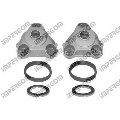 Kit riparazione cuscinetto ammortizzatore anteriore