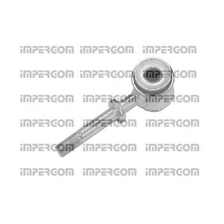 Puntone barra stabilizzatrice