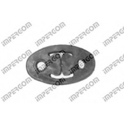 Tampone paracolpo silenziatore