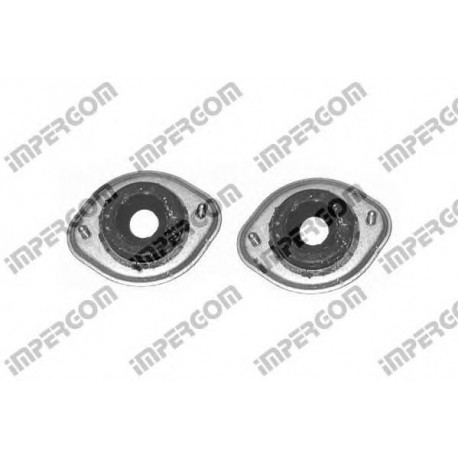 Kit riparazione cuscinetto ammortizzatore anteriore