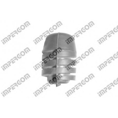 Paracolpi cofano motore