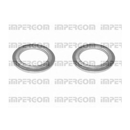 Cuscinetto volvente ammortizzatore anteriore