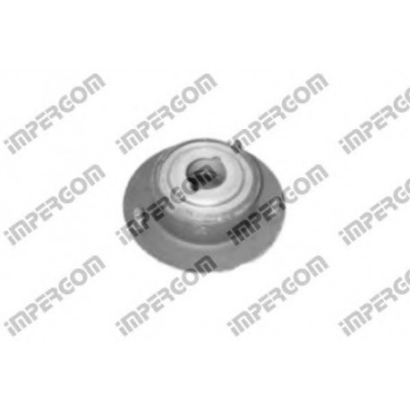 Supporto sospensione ammortizzatore posteriore