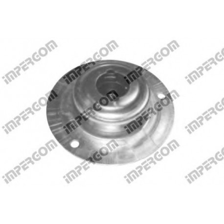 Supporto sospensione ammortizzatore posteriore