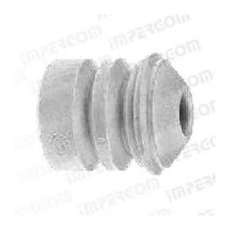 Tampone paracolpo sospensione ammortizzatore anteriore