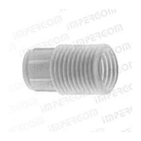 Parapolvere ammortizzatore anteriore