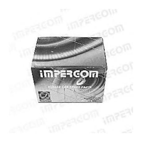 Puntone barra stabilizzatrice