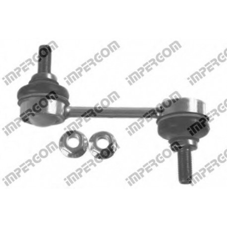 Supporto barra stabilizzatrice