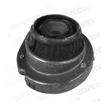 Supporto sospensione ammortizzatore posteriore