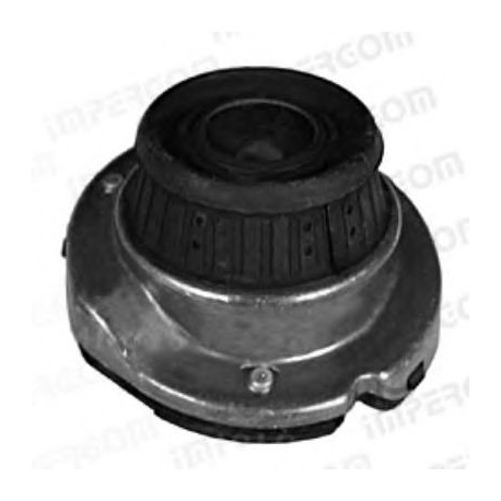 Supporto sospensione ammortizzatore posteriore