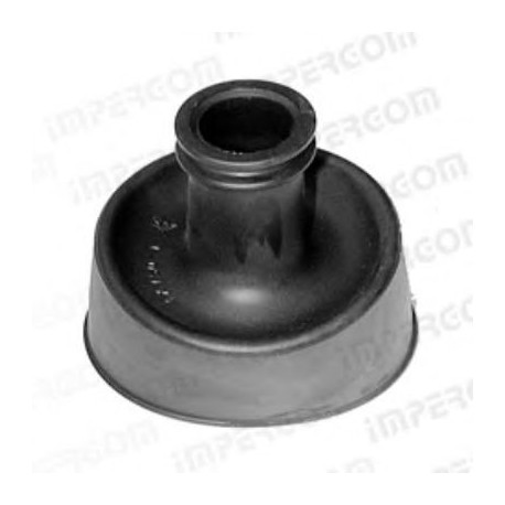 Cuffia semiasse lato ruota