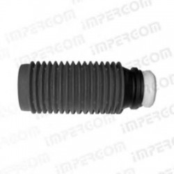 Kit parapolvere ammortizzatore posteriore