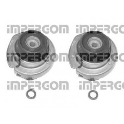 Kit riparazione cuscinetto ammortizzatore posteriore