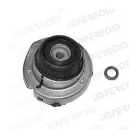 Kit riparazione cuscinetto ammortizzatore posteriore