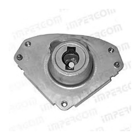 Supporto sospensione ammortizzatore anteriore