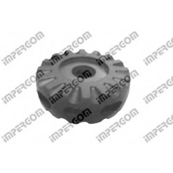 Supporto braccio oscillante