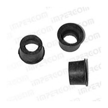 Supporto motore anello tenuta stelo valvola