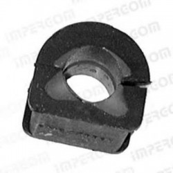 Supporto boccola barra stabilizzatrice