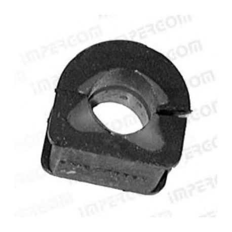 Supporto boccola barra stabilizzatrice